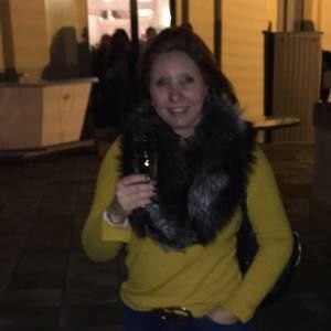 Meet your Posher, Aline